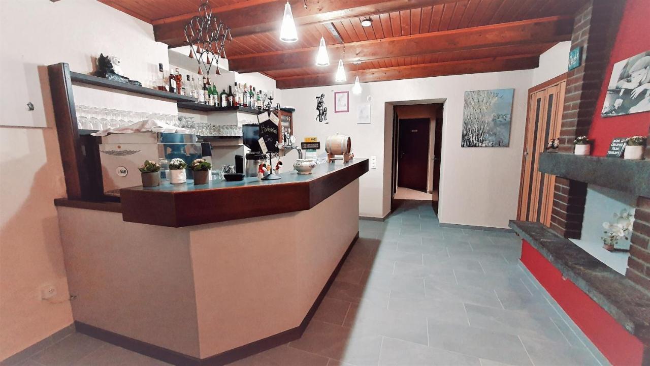 Bnb "A La Crus" Crana Exteriör bild